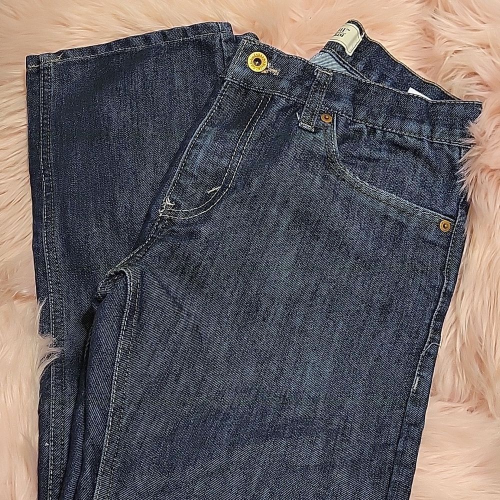 Levi's 511 Slim Jeans size 18 length 29 CLEARANCE